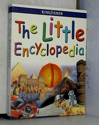 The Little Encyclopedia (9780753406144) by Wilkes, Angela