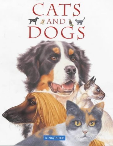 Stock image for Cats and Dogs (Best Book of) for sale by WorldofBooks