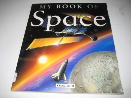9780753406205: My Book of Space