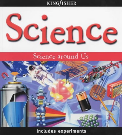 Beispielbild fr Science: Science Around Us zum Verkauf von WorldofBooks