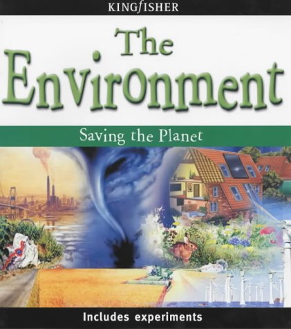 9780753406397: The Environment: Saving the Planet