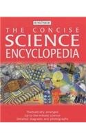 Stock image for The Concise Science Encyclopedia for sale by WorldofBooks