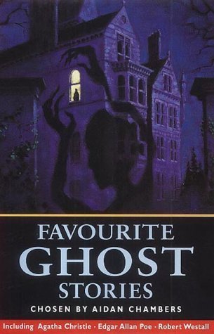 9780753406656: Favourite Ghost Stories (Kingfisher Story Library)