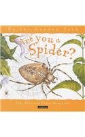 9780753406694: Are You a Spider? (Up the Garden Path S.)