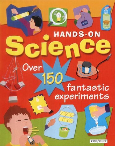 9780753406762: Hands On Science (Bind Up)