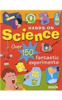 Stock image for Hands On Science (Bind Up) for sale by AwesomeBooks