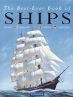 Beispielbild fr The Best-ever Book of Ships zum Verkauf von AwesomeBooks