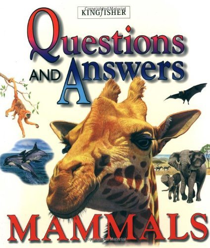 Beispielbild fr Mammals (Questions & Answers S.) zum Verkauf von AwesomeBooks