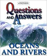 Stock image for Oceans and Rivers (Questions & Answers S.) for sale by WorldofBooks