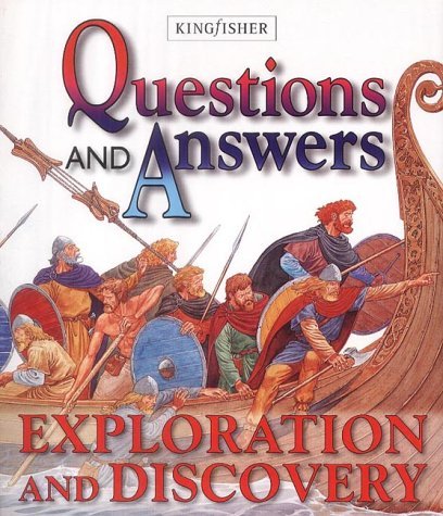 9780753407103: Exploration and Discovery (Questions & Answers S.)