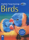 Beispielbild fr Birds (Kingfisher Young Knowledge) zum Verkauf von WorldofBooks