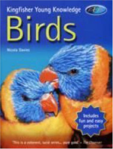 Stock image for Birds for sale by Better World Books