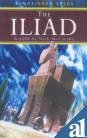 9780753408872: The Iliad (Kingfisher epics)