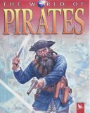 The World of Pirates (9780753409381) by Philip Steele