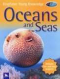 9780753409459: Oceans and Seas (Kingfisher Young Knowledge)