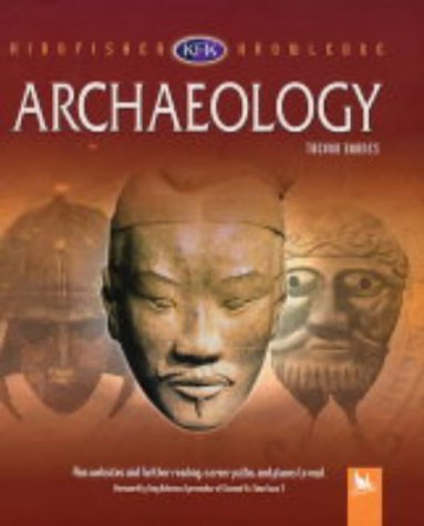 Stock image for Archaeology for sale by Better World Books: West