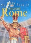 Stock image for My Best Book of Ancient Rome for sale by WorldofBooks
