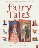 Beispielbild fr Fairy Tales (Kingfisher Mini Treasury S.) zum Verkauf von AwesomeBooks