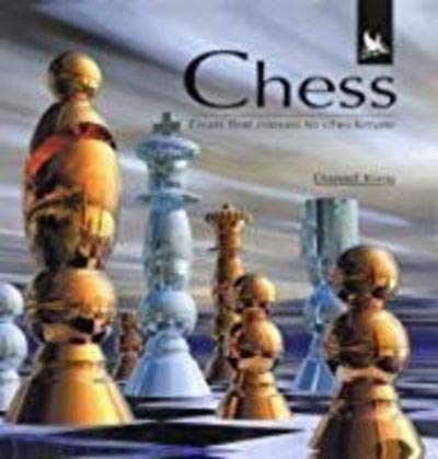 Beispielbild fr Chess: From First Moves to Checkmate zum Verkauf von WorldofBooks