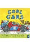 Beispielbild fr Cool Cars (Amazing Machines S.) zum Verkauf von WorldofBooks
