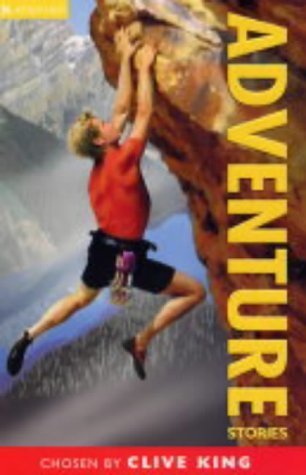 9780753410097: Adventure Stories (Red Hot Reads S.)