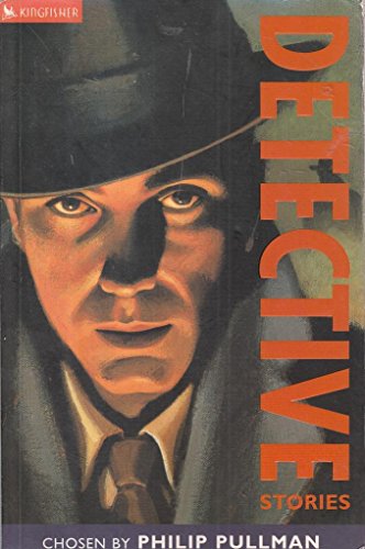 Imagen de archivo de Detective Stories (Red Hot Reads) a la venta por Greener Books