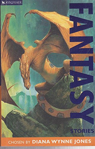 Fantasy Stories (9780753410127) by Jones, Diana Wynne