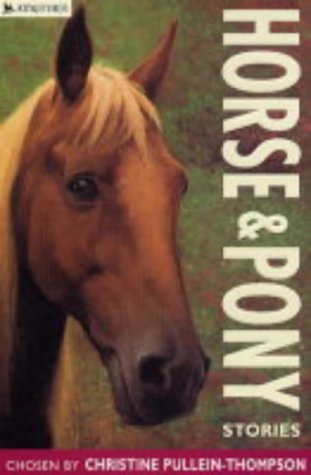 Stock image for Horse and Pony Stories for sale by Better World Books Ltd