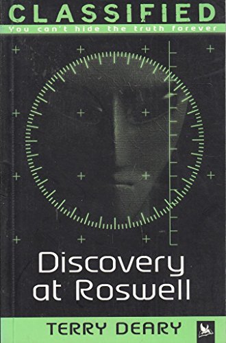 9780753410202: Discovery at Roswell