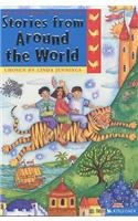 Imagen de archivo de The Kingfisher Treasury of Stories from Around the World a la venta por Better World Books