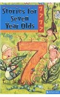 Beispielbild fr The Kingfisher Treasury of Stories for Seven Year Olds zum Verkauf von AwesomeBooks