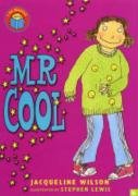 Stock image for Mr. Cool for sale by Book Express (NZ)