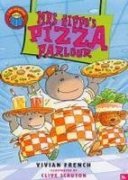 9780753410370: Mrs Hippo's Pizza Parlour (I am Reading)