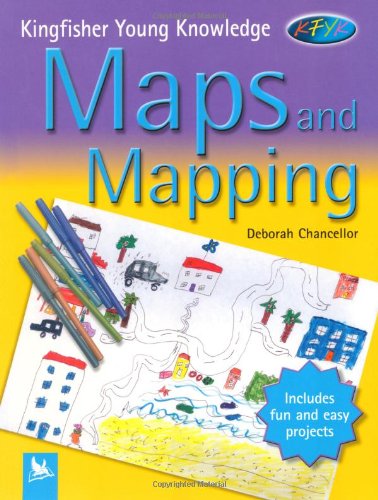 9780753410530: Maps and Mapping