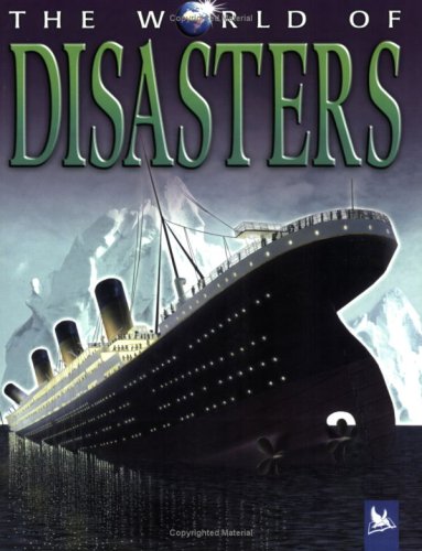 Stock image for The World of Disasters for sale by ThriftBooks-Dallas