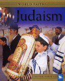 Beispielbild fr Judaism (World Faiths) zum Verkauf von WorldofBooks