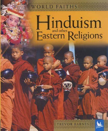 Stock image for Hinduism and Other Eastern Religions (World Faiths) for sale by WorldofBooks