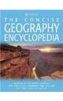Beispielbild fr Concise Geography Encyclopedia zum Verkauf von WorldofBooks
