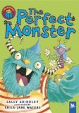 9780753411421: The Perfect Monster (I am Reading)