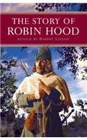 Beispielbild fr The Story of Robin Hood zum Verkauf von WorldofBooks