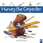 Beispielbild fr Harvey the Carpenter (Harvey) zum Verkauf von WorldofBooks