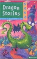 Stock image for The Kingfisher Treasury of Dragon Stories (Kingfisher Treasury of Stories) for sale by Wonder Book