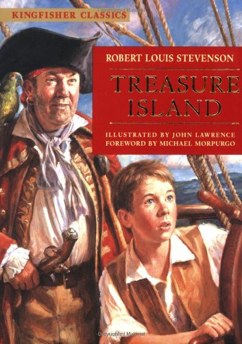 Beispielbild fr Treasure Island zum Verkauf von Books Unplugged