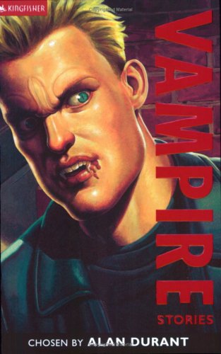 Imagen de archivo de Vampire Stories (Red Hot Reads S.) a la venta por MusicMagpie
