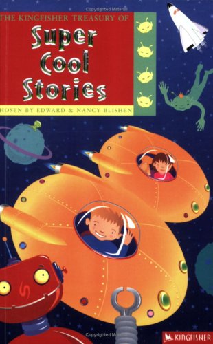 Stock image for A Treasury of Super Cool Stories for sale by Better World Books Ltd