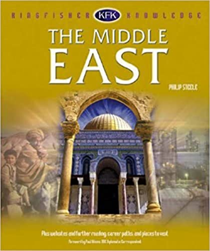 Beispielbild fr The Middle East (Kingfisher Knowledge) zum Verkauf von AwesomeBooks