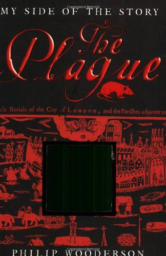 Stock image for My Side of the Story: The Plague for sale by Reuseabook