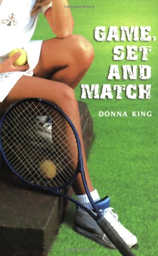 9780753413562: 'GAME, SET AND MATCH (UNBEATABLE STORY)'