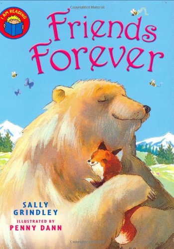 Imagen de archivo de Friends Forever (I Am Reading) a la venta por WorldofBooks