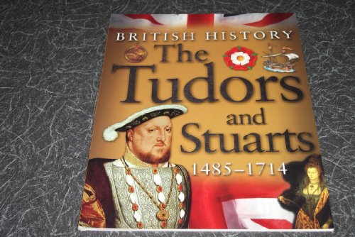 Beispielbild fr The Tudors and Stuarts zum Verkauf von Better World Books Ltd